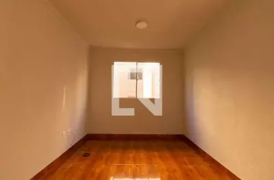 Apartamento para aluguel - boa vista, 2 quartos,  48 m² - nova iguaçu