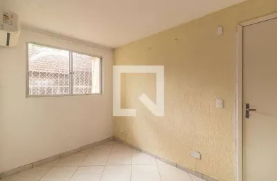 Apartamento para aluguel - partenon, 2 quartos,  42 m² - porto alegre