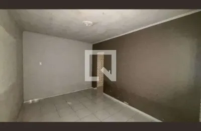 Casa para aluguel - vila joao ramalho, 2 quartos,  80 m² - santo andré