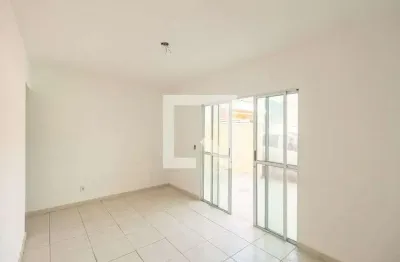 Casa para aluguel - campo grande, 2 quartos,  75 m² - rio de janeiro