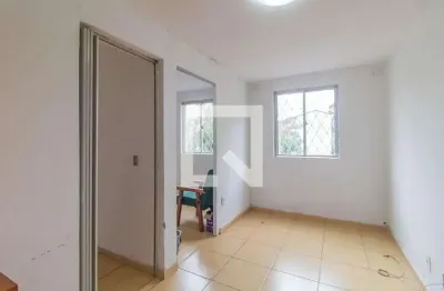 Apartamento para aluguel - cavalhada, 2 quartos,  38 m² - porto alegre