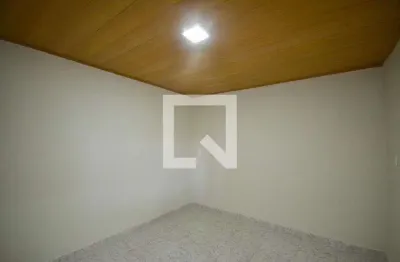 Casa para aluguel - sítio novo oriente, 2 quartos,  58 m² - nova iguaçu