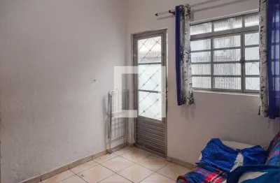 Casa para aluguel - jardim celia, 1 quarto,  55 m² - guarulhos