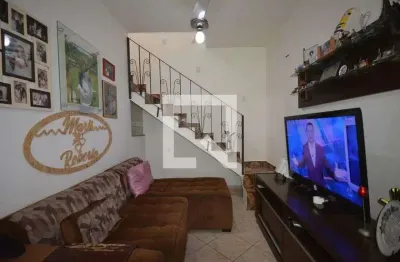 Casa para aluguel - irajá, 2 quartos,  62 m² - rio de janeiro