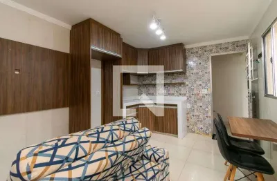 Casa para aluguel - jardim marilia, 1 quarto,  45 m² - são paulo