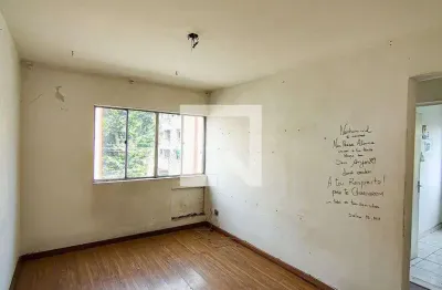 Casa para aluguel - pechincha, 2 quartos,  44 m² - rio de janeiro