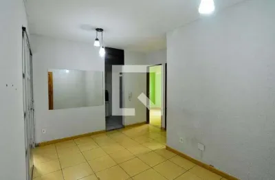Apartamento para aluguel - camargos, 2 quartos,  50 m² - belo horizonte