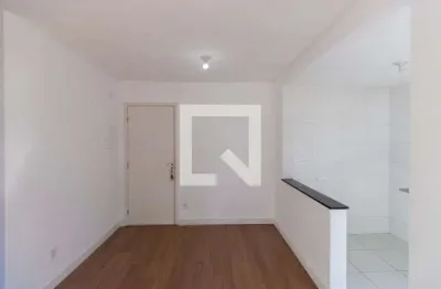 Apartamento para aluguel - jardim isis, 2 quartos,  47 m² - cotia