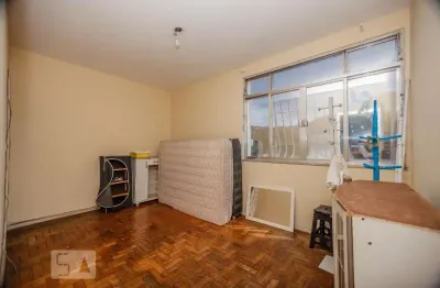 Apartamento para aluguel - santa rosa , 2 quartos,  52 m² - niterói