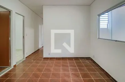 Casa para aluguel - boa vista, 3 quartos,  200 m² - belo horizonte