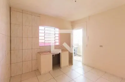 Casa para aluguel - vila merces, 2 quartos,  80 m² - carapicuíba