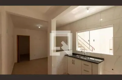 Casa com 1 quarto para alugar na Rua Luís Antônio da Costa, Sapopemba, São Paulo