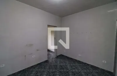 Casa com 1 quarto para alugar na Rua Sargento Claudiner Evaristo Dias, Vila Formosa, São Paulo