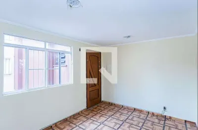 Apartamento para aluguel - parque nações unidas, 2 quartos,  42 m² - são paulo