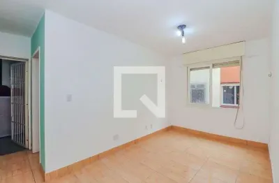 Apartamento para aluguel - rubem berta, 1 quarto,  48 m² - porto alegre