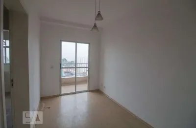 Apartamento para aluguel - jardim casablanca, 2 quartos,  56 m² - são paulo