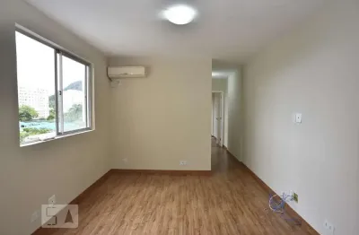 Apartamento para aluguel - jacarepaguá, 2 quartos,  53 m² - rio de janeiro