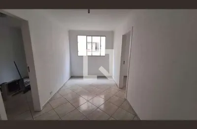 Apartamento para aluguel - vila urupes, 3 quartos,  56 m² - suzano
