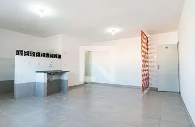 Casa para aluguel - ponte rasa, 1 quarto,  48 m² - são paulo