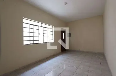 Casa para aluguel - vila califórnia, 2 quartos,  50 m² - são paulo