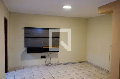 Casa para aluguel - novo osasco, 2 quartos,  45 m² - osasco