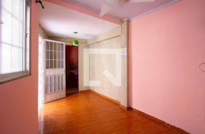 Casa para aluguel - alcântara, 2 quartos,  80 m² - são gonçalo