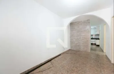 Casa para aluguel - vila jacuí, 3 quartos,  95 m² - são paulo