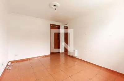 Apartamento para aluguel - vila jacuí, 2 quartos,  50 m² - são paulo