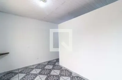 Casa para aluguel - americanópolis, 1 quarto,  57 m² - são paulo