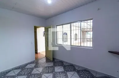 Casa para aluguel - americanópolis, 1 quarto,  57 m² - são paulo