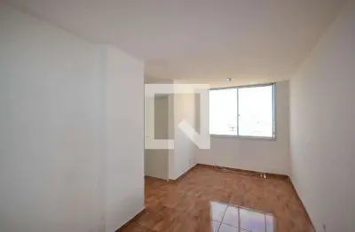 Apartamento para aluguel - centro, 2 quartos,  48 m² - nilópolis