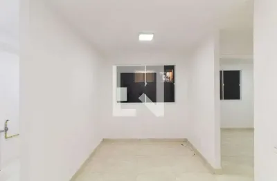 Apartamento para aluguel - josé bonifácio, 2 quartos,  40 m² - são paulo