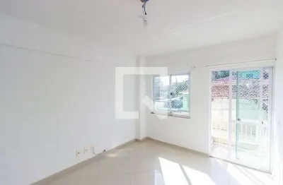 Casa / sobrado em condomínio para aluguel - irajá, 2 quartos,  56 m² - rio de janeiro