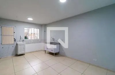 Kitnet / stúdio para aluguel - mandaqui, 1 quarto,  40 m² - são paulo