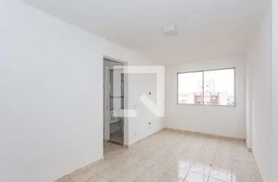 Apartamento para aluguel - jardim são savério, 2 quartos,  60 m² - são paulo