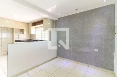 Casa para aluguel - vila jacuí, 1 quarto,  50 m² - são paulo