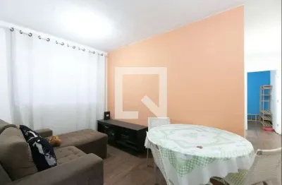 Apartamento para aluguel - itaquera, 2 quartos,  42 m² - são paulo