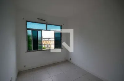 Apartamento para aluguel - maria da luz, 2 quartos,  85 m² - nova iguaçu
