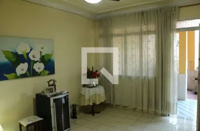 Casa para aluguel - lambert, 3 quartos,  75 m² - nova iguaçu