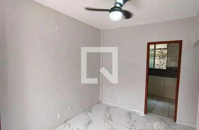 Apartamento para aluguel - pechincha, 2 quartos,  52 m² - rio de janeiro