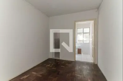 Apartamento para aluguel - são cristóvão, 1 quarto,  45 m² - rio de janeiro