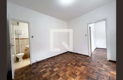Apartamento para aluguel - centro, 3 quartos,  59 m² - são leopoldo