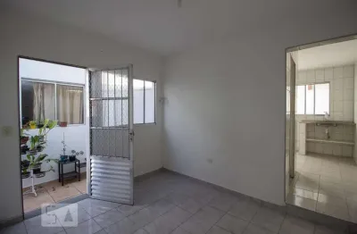 Casa para aluguel - jardim éster yolanda, 1 quarto,  60 m² - são paulo