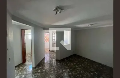 Apartamento para aluguel - vicente pires i, 1 quarto,  62 m² - brasília