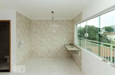 Casa / sobrado em condomínio para aluguel - vila prudente, 1 quarto,  32 m² - são paulo