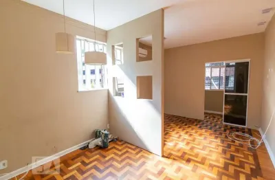 Apartamento para aluguel - rio comprido, 3 quartos,  98 m² - rio de janeiro