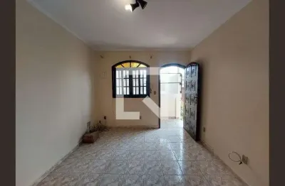 Casa para aluguel - jardim maria rita, 1 quarto,  56 m² - são paulo