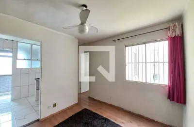 Apartamento para aluguel - campos elíseos , 2 quartos,  85 m² - campinas