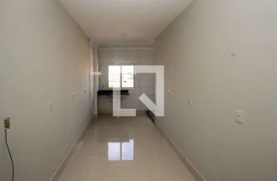 Apartamento para aluguel - vila ema, 1 quarto,  31 m² - são paulo