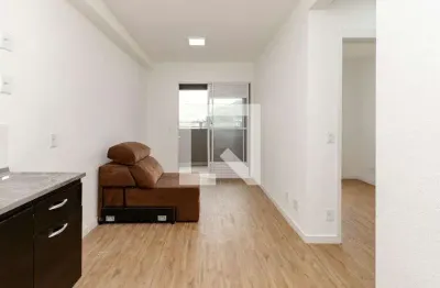 Apartamento para aluguel - jardim sao luis, 2 quartos,  37 m² - são paulo